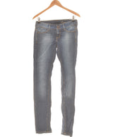 379319 Jeans MANGO Occasion Once Again Friperie en ligne