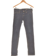 379320 Jeans MANGO Occasion Once Again Friperie en ligne
