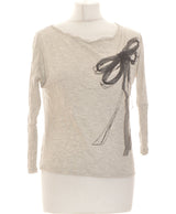 379322 Tops et t-shirts NAF NAF Occasion Once Again Friperie en ligne