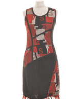 379330 Robes DPM BY DEPECH MOD Occasion Once Again Friperie en ligne