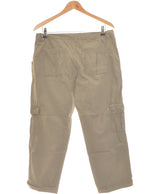 379374 Pantalons et pantacourts LA REDOUTE Occasion Vêtement occasion seconde main