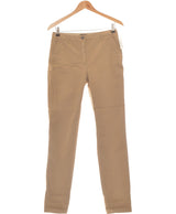 379385 Pantalons et pantacourts CAROLL Occasion Once Again Friperie en ligne
