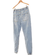 379395 Pantalons et pantacourts BERSHKA Occasion Vêtement occasion seconde main