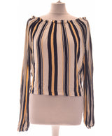 379401 Tops et t-shirts BERSHKA Occasion Once Again Friperie en ligne
