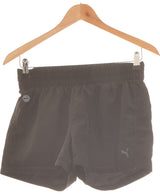 379426 Shorts et bermudas PUMA Occasion Once Again Friperie en ligne