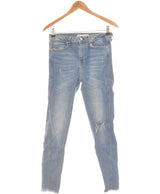 379464 Jeans ZARA Occasion Once Again Friperie en ligne