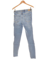 379464 Jeans ZARA Occasion Vêtement occasion seconde main