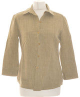 379476 Chemises et blouses CAROLL Occasion Once Again Friperie en ligne