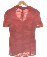 379486 Chemises et blouses MANGO Occasion Vêtement occasion seconde main