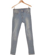 379512 Jeans H&M Occasion Once Again Friperie en ligne