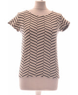 379572 Tops et t-shirts NAF NAF Occasion Once Again Friperie en ligne