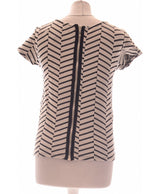 379572 Tops et t-shirts NAF NAF Occasion Vêtement occasion seconde main