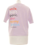 379576 Tops et t-shirts TOMMY HILFIGER Occasion Vêtement occasion seconde main