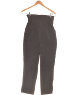 379578 Pantalons et pantacourts BERSHKA Occasion Once Again Friperie en ligne
