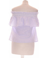 379599 Tops et t-shirts STRADIVARIUS Occasion Vêtement occasion seconde main