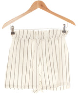 379601 Shorts et bermudas BERSHKA Occasion Vêtement occasion seconde main