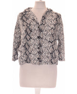 379602 Chemises et blouses BERSHKA Occasion Once Again Friperie en ligne