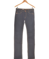 379657 Jeans LE TEMPS DES CERISES Occasion Once Again Friperie en ligne