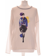 379666 Tops et t-shirts ZARA Occasion Once Again Friperie en ligne