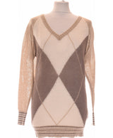 379676 Pulls et gilets BENETTON Occasion Once Again Friperie en ligne