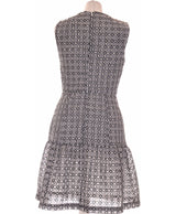 379686 Robes RENE DERHY Occasion Vêtement occasion seconde main