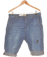 379695 Shorts et bermudas PULL AND BEAR Occasion Once Again Friperie en ligne