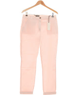 379701 Pantalons et pantacourts CAROLL Occasion Once Again Friperie en ligne