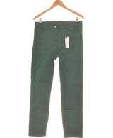 379704 Pantalons et pantacourts CAROLL Occasion Once Again Friperie en ligne