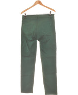 379704 Pantalons et pantacourts CAROLL Occasion Vêtement occasion seconde main