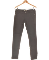 379710 Pantalons et pantacourts BERSHKA Occasion Once Again Friperie en ligne