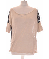 379712 Tops et t-shirts BERSHKA Occasion Once Again Friperie en ligne