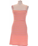379729 Robes BERSHKA Occasion Once Again Friperie en ligne