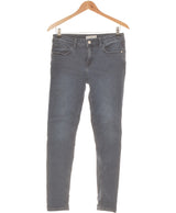 379757 Jeans MANGO Occasion Once Again Friperie en ligne