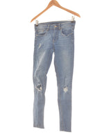 379775 Jeans H&M Occasion Once Again Friperie en ligne