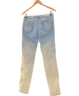 379809 Jeans ELISA CAVALETTI Occasion Vêtement occasion seconde main