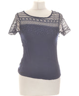379824 Tops et t-shirts NAF NAF Occasion Once Again Friperie en ligne