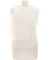 379827 Tops et t-shirts MORGAN Occasion Once Again Friperie en ligne