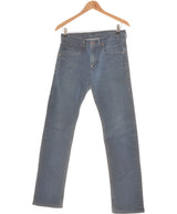 379839 Jeans LEVI'S Occasion Once Again Friperie en ligne