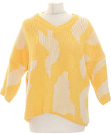 379868 Pulls et gilets LA FEE MARABOUTEE Occasion Once Again Friperie en ligne
