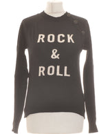 379871 Pulls et gilets ZADIG ET VOLTAIRE Occasion Once Again Friperie en ligne