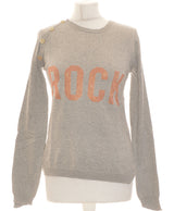 379872 Pulls et gilets ZADIG ET VOLTAIRE Occasion Once Again Friperie en ligne
