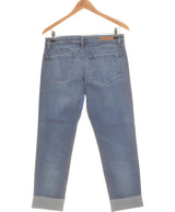 379879 Pantalons et pantacourts TOMMY HILFIGER Occasion Vêtement occasion seconde main