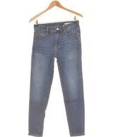 379929 Jeans PULL AND BEAR Occasion Once Again Friperie en ligne
