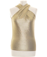379950 Tops et t-shirts MORGAN Occasion Once Again Friperie en ligne