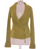 380020 Pulls et gilets BERSHKA Occasion Once Again Friperie en ligne
