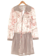 380029 Robes DESIGUAL Occasion Once Again Friperie en ligne