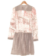 380029 Robes DESIGUAL Occasion Vêtement occasion seconde main