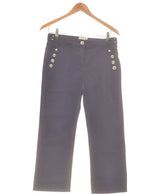380033 Pantalons et pantacourts BREAL Occasion Once Again Friperie en ligne