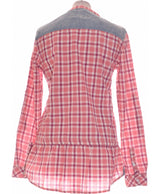 380039 Tops et t-shirts DESIGUAL Occasion Vêtement occasion seconde main