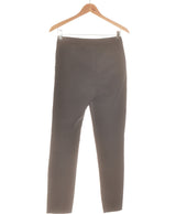 380076 Pantalons et pantacourts ZARA Occasion Vêtement occasion seconde main